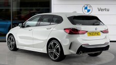 BMW 1 Series 118i [136] M Sport 5dr Step Auto [LCP] Petrol Hatchback